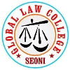 Global Law College logo
