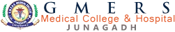 Gmers Medical College logo