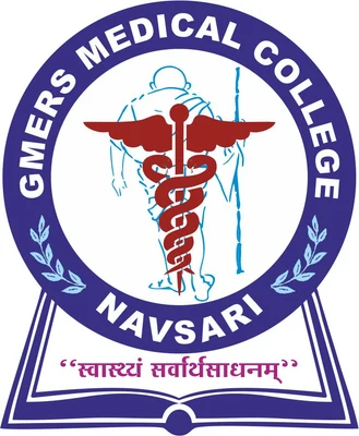 Gmers Medical College logo