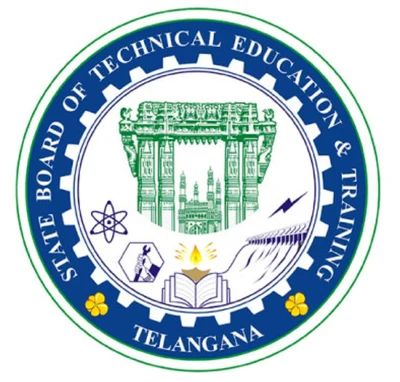 Gmr Polytechnic Gajwel Medak logo