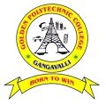 Golden Polytechnic College Pallakkadu Village logo