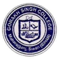 Gorakh Singh College (B.Ed. Courses), Maharahganj logo