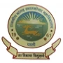 Government Bangur P.G. College logo
