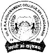 Government College logo