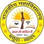 Government College, Masuda logo