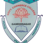 Government Commerce College logo