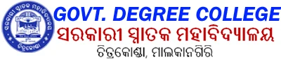 Government Degree College logo
