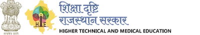 Government Engineering College Jaipur logo