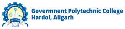 Government Girls Polytechnic Atarauli Aligarh logo