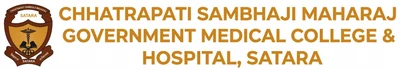 Government Medical College and Hospital logo