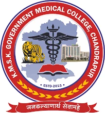 Government Medical College logo