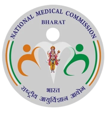 Government Medical College logo
