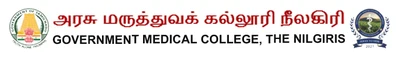 Government Medical College logo
