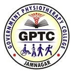 Government Physiotherapy College logo