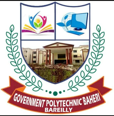 Government Polytechnic logo
