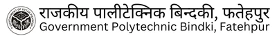 Government Polytechnic Bindki logo