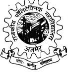 Government Polytechnic College logo
