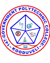 Government Polytechnic College logo