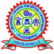 Government Polytechnic College logo