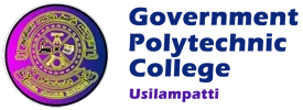 Government Polytechnic College logo