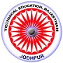 Government Polytechnic College Nawa logo