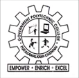 Government Polytechnic College Purasawalkam Otteri logo
