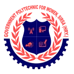Government Polytechnic for Women Sirsa logo