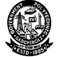 Government Polytechnic logo