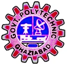 Government Polytechnic Ghaziabad logo