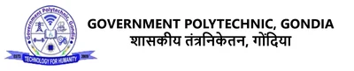 Government Polytechnic Gondia logo