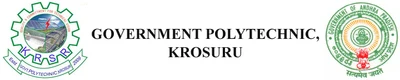 Government Polytechnic logo