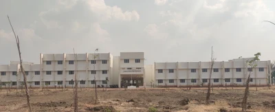 Government Polytechnic Holealur logo