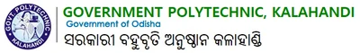 Government Polytechnic logo