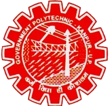 Government Polytechnic Kanpur logo