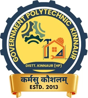 Government Polytechnic logo