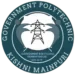 Government Polytechnic Kishni Mainpuri logo