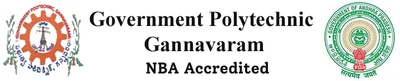Government Polytechnic logo