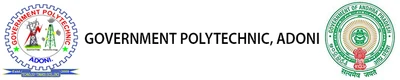 Government Polytechnic logo