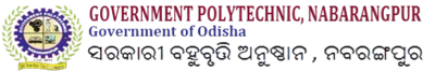 Government Polytechnic logo