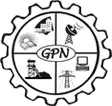 Government Polytechnic logo