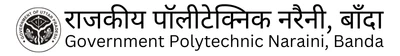 Government Polytechnic Naraini logo