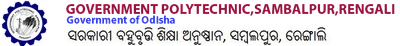 Government Polytechnic logo