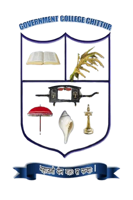 Govt. College logo