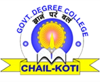 Govt. College logo