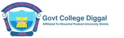 Govt. College logo