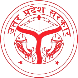 Govt Girls Degree College Ahiraula Azamgarh logo