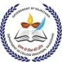 Govt. Kamla Modi P.G. Mahila Mahavidyalaya, Neem Ka Thana (Sikar) logo