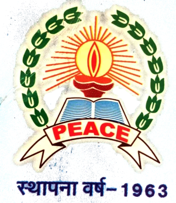 Govt. Maharani LaxmiBai Girls P.G. College, Fort logo