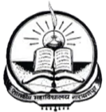 Govt. Naveen College logo