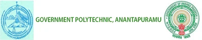Govt Polytechnic Ananthapur logo